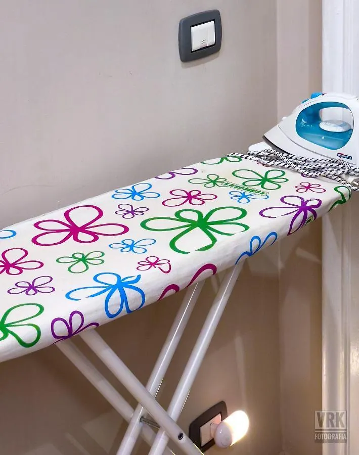Vrk Apartments Neapol