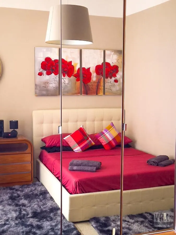 Vrk Apartments Neapol