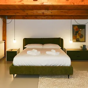 Fepa Place Design Appartamento
