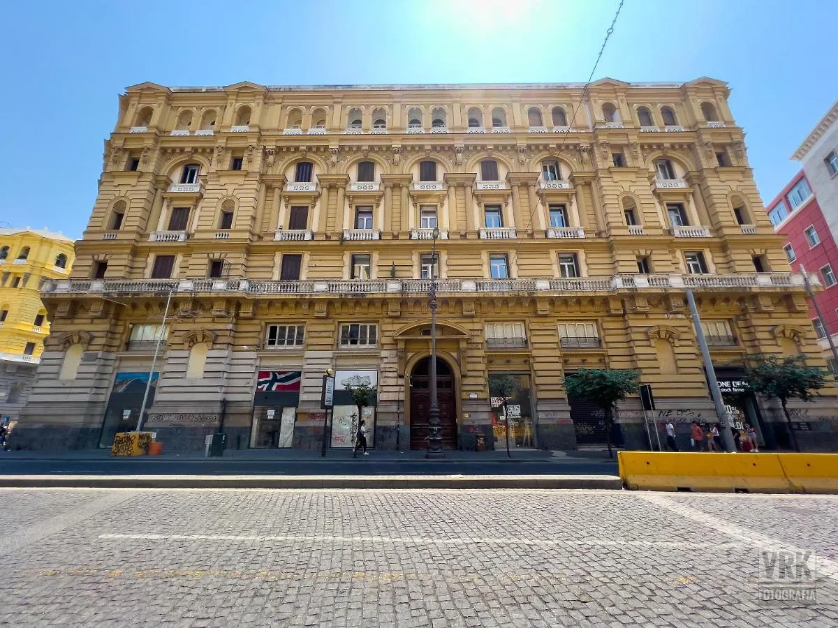 Vrk Apartments Napoli